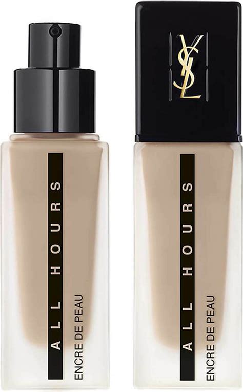 br 20 ysl all hours|YSL BR20 Cool Ivory All Hours Full Coverage Matte  .